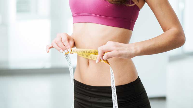 5 BEST HERBS FOR WEIGHT LOSS