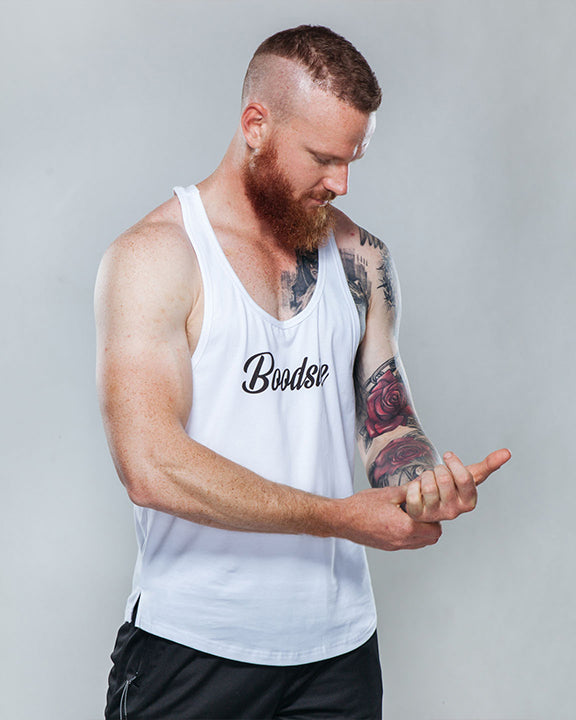 Boodsie Singlet Collection